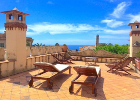 Villa Mimosa